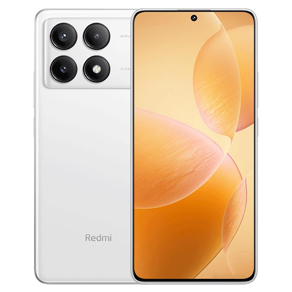 گوشی موبایل Poco X6 Pro شیاومی